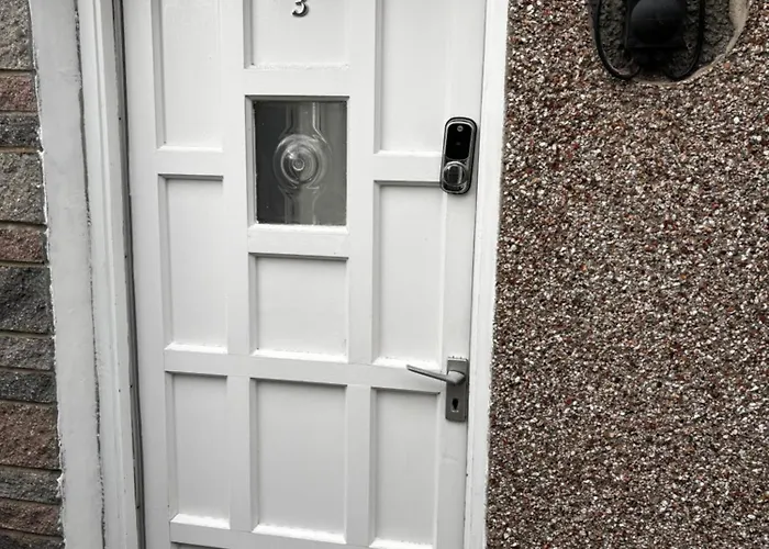 Netherby Guest House Edinburgh
