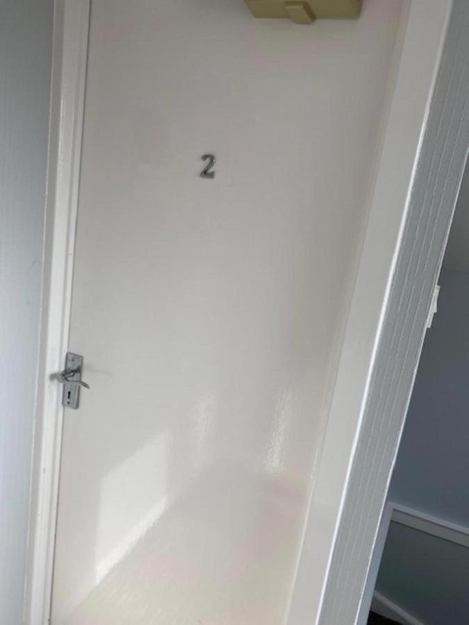 Netherby 3* Édimbourg